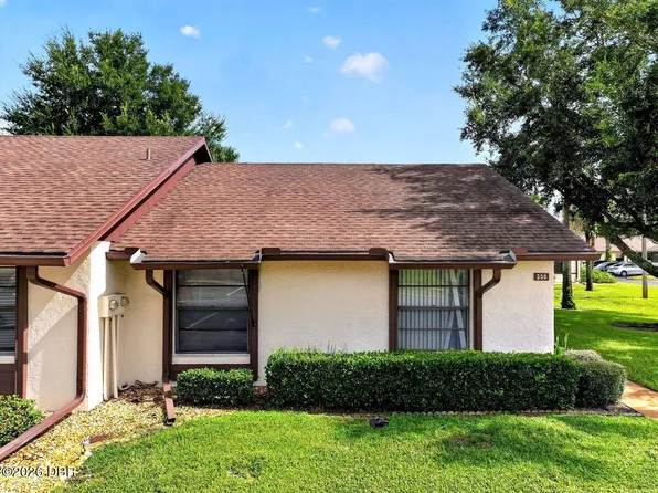 350 Terrace Hill Blvd #4F, Debary, FL 32713