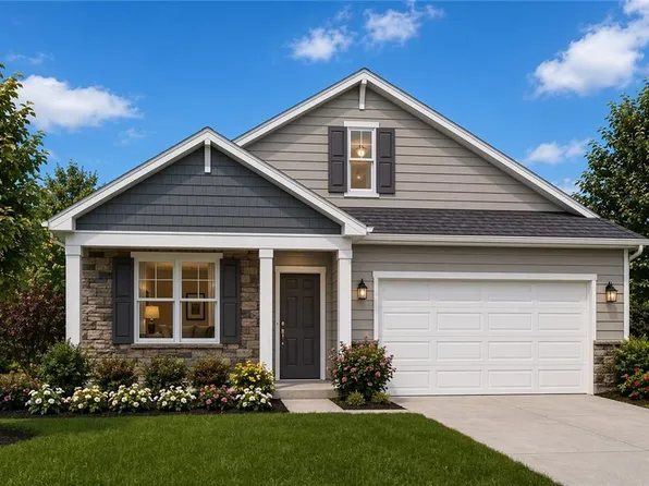25255 W 177th Ter, Gardner, KS 66030