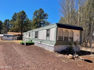 2138 Chuska Ovi, Flagstaff, AZ 86005
