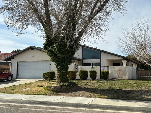 1301 Franklin Ave, Lancaster, CA 93535