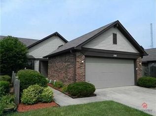 1702 Justin Ct, Indianapolis, IN 46219