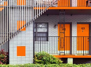 Myrtle Street Apartments, Atlanta, GA 30309
