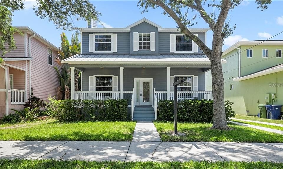 7507 S Mascotte St, Tampa, FL 33616 Zillow