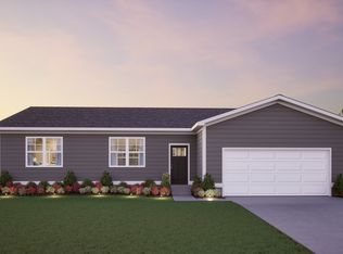 Wolcott Plan, Stoneview, Crossville, TN 38571