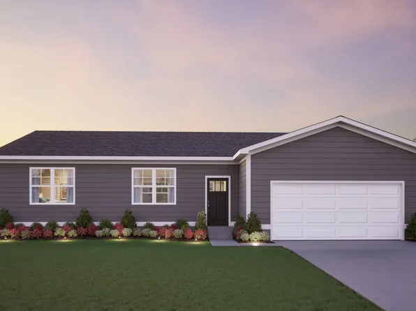 Wolcott Plan, Stoneview