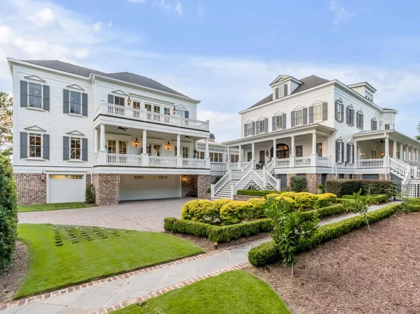 9 Hazelhurst St, Charleston, SC 29492