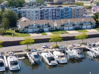 115 E Water St, New Buffalo, MI, 49117