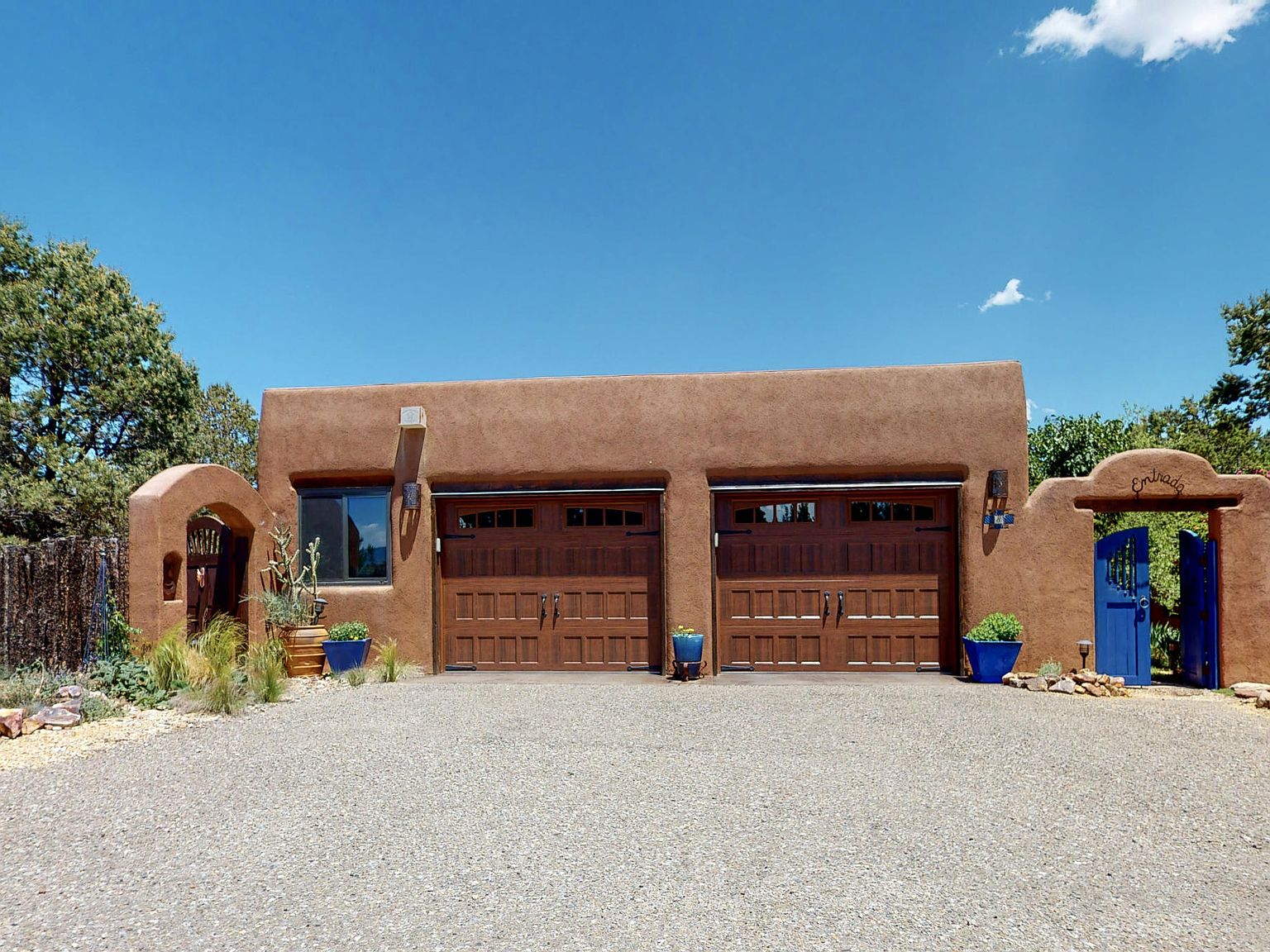 8 Corte Ventana, Sandia Park, NM 87047 Zillow