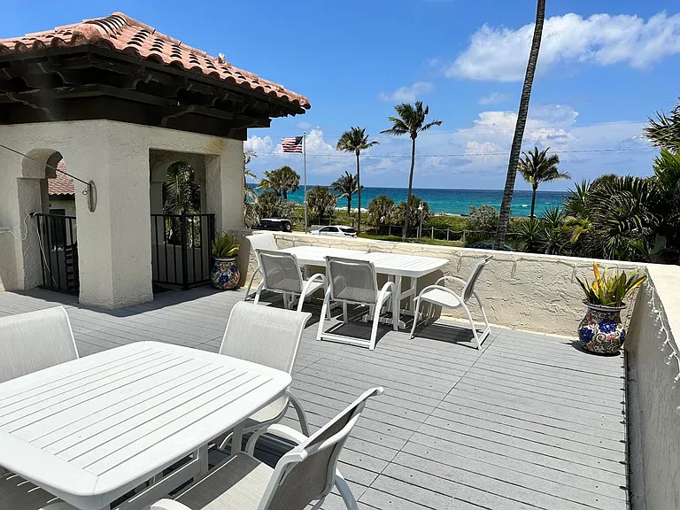200 S Ocean Blvd #B-124 — Photo 5