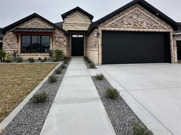 3200 E Rabbit Run Ave, Mission, TX 78573