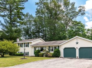 3 Morgan Dr, Queensbury, NY 12804