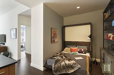 Sold by Halstead Real Estate