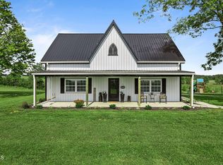 162 Allens Way, Brooksville, KY 41004
