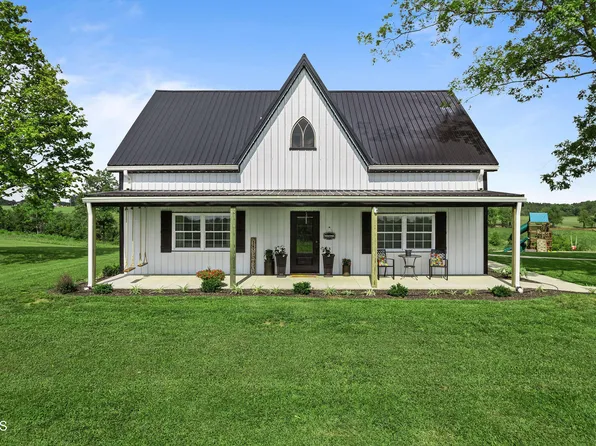 162 Allens Way, Brooksville, KY 41004