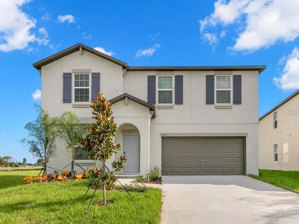 5351 Night Tide Ln, Wimauma, FL 33598