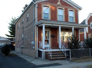 66 Alden St FLOOR 2, Wallington, NJ 07057