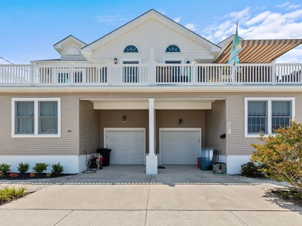 208 E Preston Ave #208, Wildwood Crest, NJ 08260