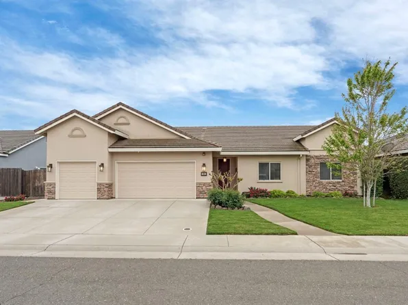 962 Stampede Trl, Galt, CA 95632
