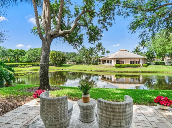 2519 Coral Trace Place, Delray Beach, FL 33445