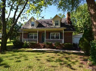 1039 Long Rd, Bowling Green, KY 42104