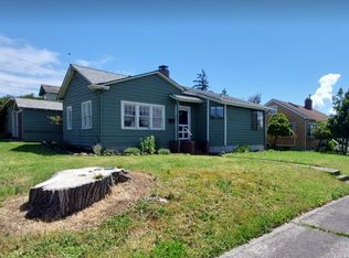 (Undisclosed Address), Port Townsend, WA 98368
