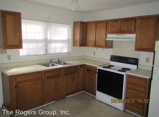 204 Peace St, Oxford, NC 27565