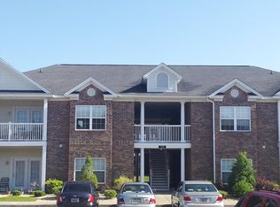 2041 Silvercrest Dr #G, Myrtle Beach, SC 29579