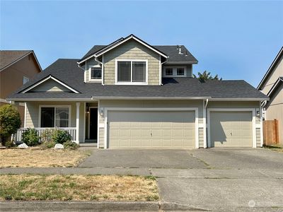 3337 Lady Fern Loop NW, Olympia, WA, 98502