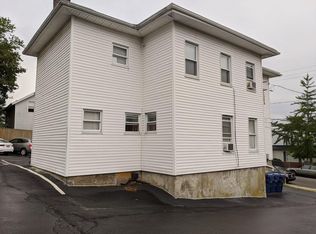 481 Durfee St, Fall River, MA 02720