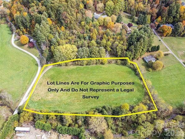 0 Carver Cove Rd, Canton, NC 28716