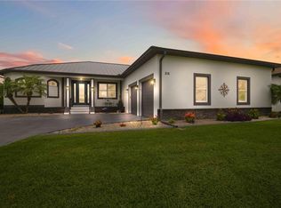 216 Rotonda Blvd E, Rotonda West, FL 33947
