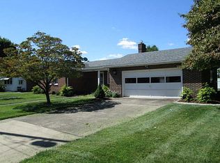 1015 N McKean St, Kittanning, PA
