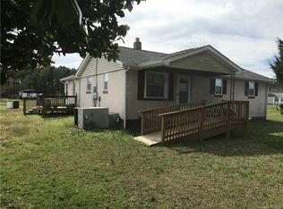 1380 Belfield Rd, Freeman, VA 23856