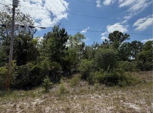 662 Chemstrand St E, Lehigh Acres, FL 33974