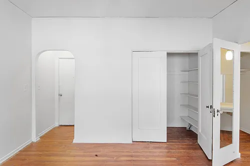 Floor plan Studio