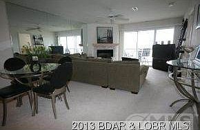 View from Kitchen