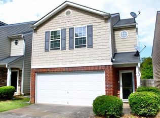 5264 Hanover St, College Park, GA 30349