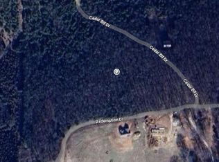 TRACT Gg Off #OF, Harrison, AR 72601