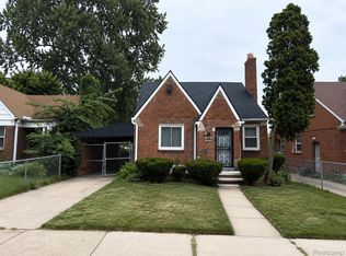 10441 Roxbury St, Detroit, MI 48224
