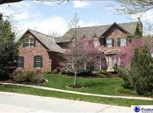 17534 Bay Wood Cir, Omaha, NE 68130