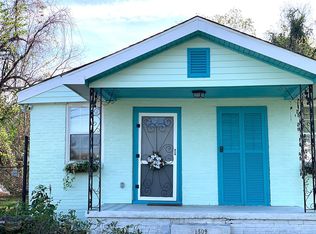 1309 Eliza St, New Orleans, LA 70114
