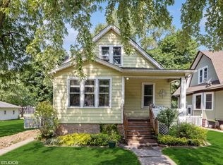 430 Prairie Ave, Beecher, IL 60401