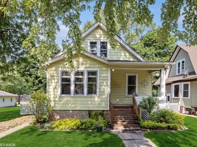 430 Prairie Ave, Beecher, IL, 60401