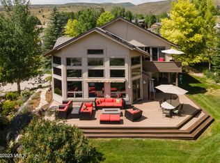 1471 Singletree Rd, Edwards, CO 81632