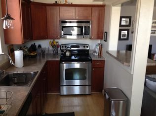 1917 N Rhodes St, Arlington, VA 22201