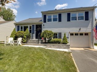 421 William St, Scotch Plains, NJ 07076