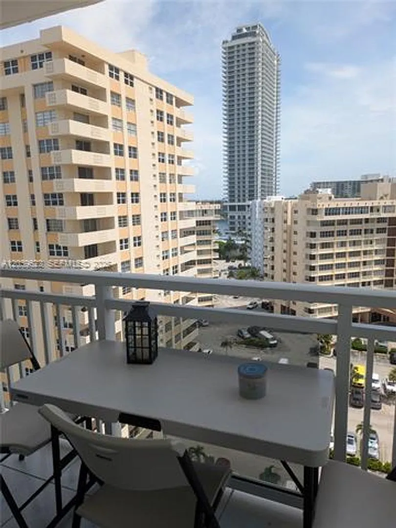 1849 S Ocean Dr cu-1407, Hallandale Beach, FL 33009 — Photo 3