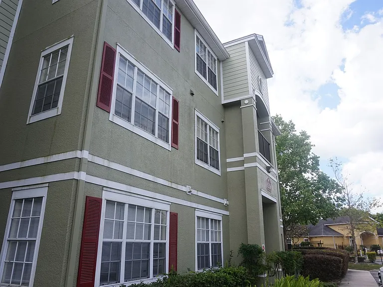 8239 Claire Ann Dr #105 — Photo 1