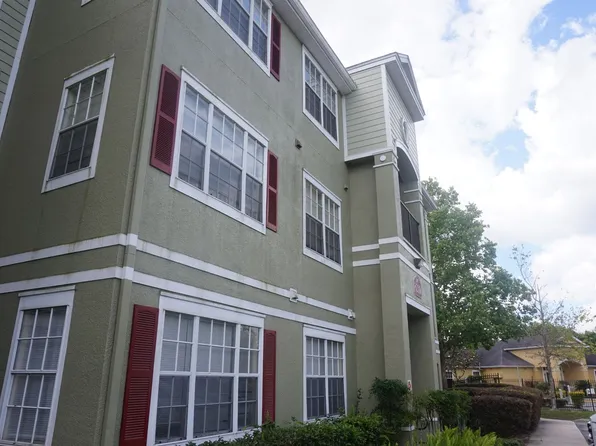 8239 Claire Ann Dr #105, Orlando, FL 32825