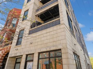 744 N May St UNIT 3P, Chicago, IL 60642